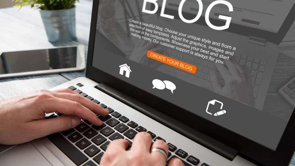 Promote Your Church Website With Your Church Blog