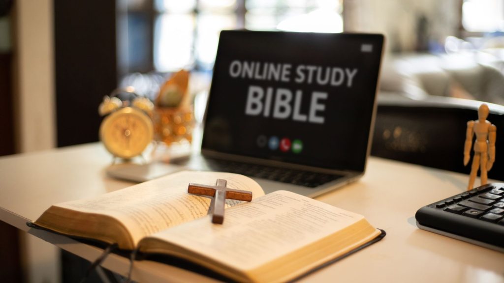 Online Church Services