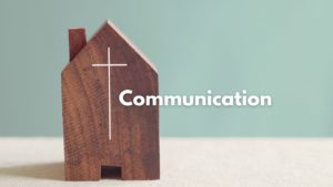 How To Improve Church Communications