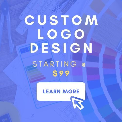 Choose Webezoid'S Church Logo Design Service