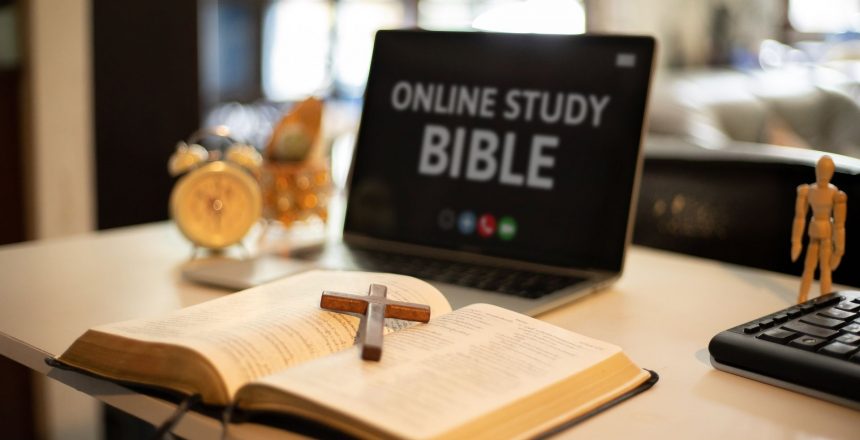 online church services